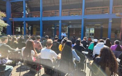 Las universidades nacionales paralizadas: se profundiza el conflicto docente y apuntan a la marcha federal de mayo
