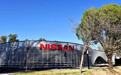 Nissan se retira de la Argentina y deja su operación comercial a dos grupos locales