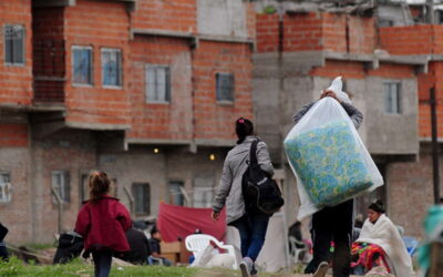 Con datos oficiales, la UCA determinó que en la última mitad de 2025 la pobreza subió un 3% y proyectan un nuevo aumento para el primer trimestre de 2026