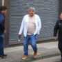 Pablo Moyano: «Vamos a rechazar esta política de entrega, de hambre y de miseria del Gobierno Nacional»