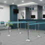 La Asociación Bancaria argentina convoca a paro total el lunes 27 de abril en el Banco Central lo que afectará a la actividad financiera