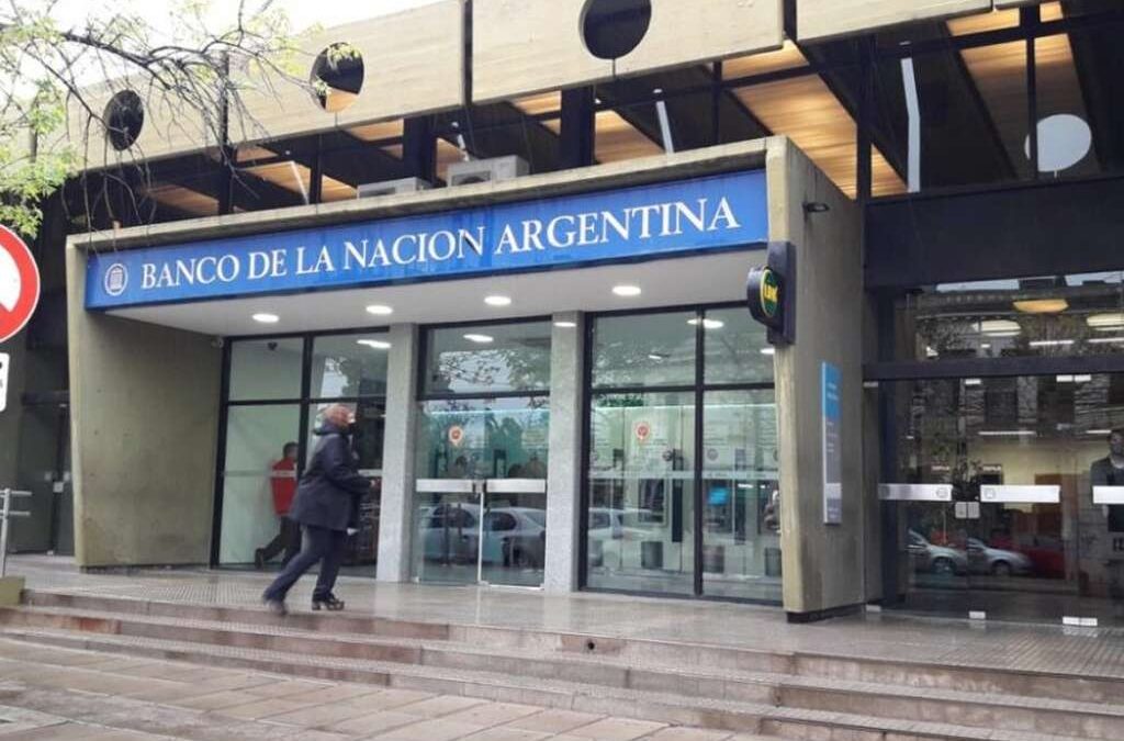 No sorprende: la respuesta del Banco Nación a los que piden créditos similares a los de los funcionarios de Milei