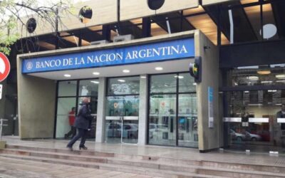 No sorprende: la respuesta del Banco Nación a los que piden créditos similares a los de los funcionarios de Milei