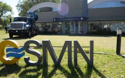 La respuesta del Servicio Meteorológico ante la idea de Sturzenegger de reducir la cantidad de trabajadores