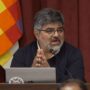 El Juez que frenó la reforma laboral rompió el silencio: “No tienen argumentos para rebatir las resoluciones”