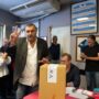 Norberto Di Próspero fue reelegido al frente de la FELRA y consolidó la estructura legislativa en todo el país