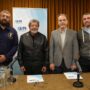 La UOCRA, el Hogar de Cristo y la OEI se unieron para crear el CAPI, Consejo Argentino de Prevención en Consumos Problemáticos