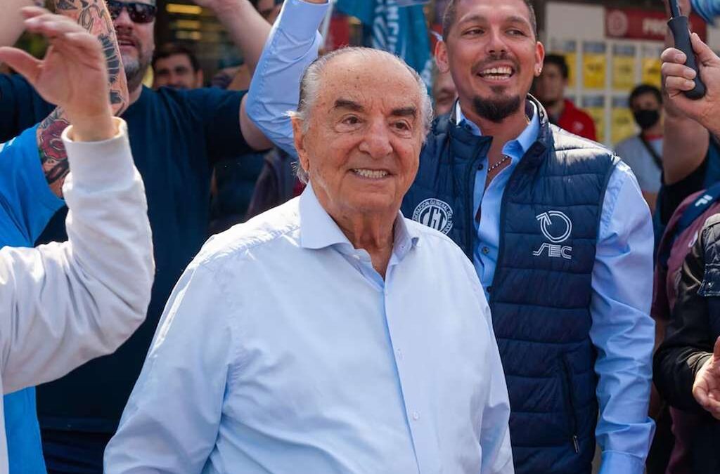El Gobierno homologó la paritaria de Comercio y el gremio logró blindar los aportes sindicales