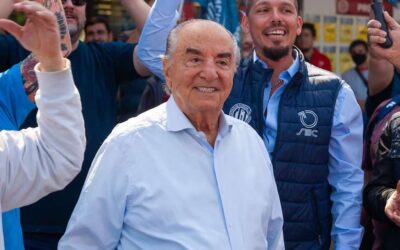 El Gobierno homologó la paritaria de Comercio y el gremio logró blindar los aportes sindicales