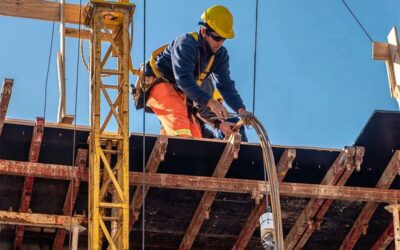 El empleo privado cayó en 7 de cada 8 provincias y los sectores que crecen no «derraman»