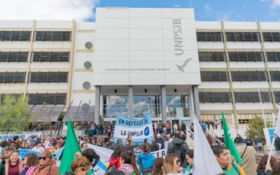 El Gobierno intimó a las universidades a presentar planes para garantizar las clases y evitar los paros