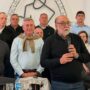En el peor momento de la paritaria bonaerense, Julio Castro renueva su cuarto mandato al frente de la FEGEPPBA