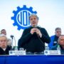 Paritarias UOM con aumento en mayo 2026: cuánto cobra un metalúrgico el mes que viene