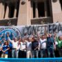 Reforma laboral: un dictamen fiscal fortalece la estrategia judicial de la CGT y complica al Gobierno