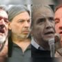 Arde la conflictividad laboral: crecen los paros y movilizaciones contra Milei