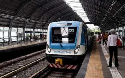 Trenes en conflicto: menos frecuencias, fallas técnicas y un fuerte reclamo gremial por el servicio ferroviario