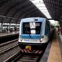 Trenes en conflicto: menos frecuencias, fallas técnicas y un fuerte reclamo gremial por el servicio ferroviario