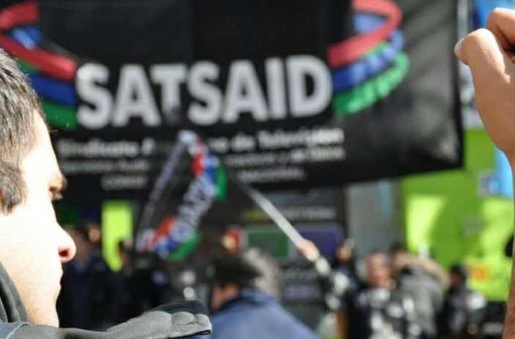 SATSAID firmó un nuevo acuerdo salarial con ATA Y CAPIT