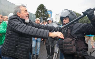 Trabajadores del INTI denuncian represión dentro del propio instituto y la amenaza de despidos masivos en el organismo