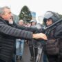 Trabajadores del INTI denuncian represión dentro del propio instituto y la amenaza de despidos masivos en el organismo