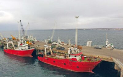 Cámaras pesqueras acusan al SOMU de paralizar las negociaciones