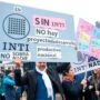 Preocupación por despedidos y represión en el INTI: «Es un golpe muy fuerte a los tarbajadores»