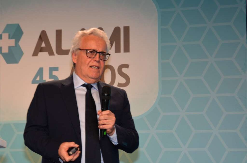 Preparan otra denuncia penal y en la CGT ya piden la cabeza de Stivelman por las irregularidades en las obras sociales intervenidas