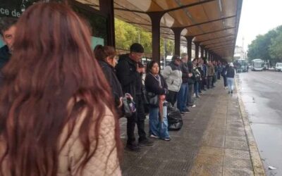 Marcha y paros del 30 de abril 2026: qué servicios funcionan y cuáles se verán afectados