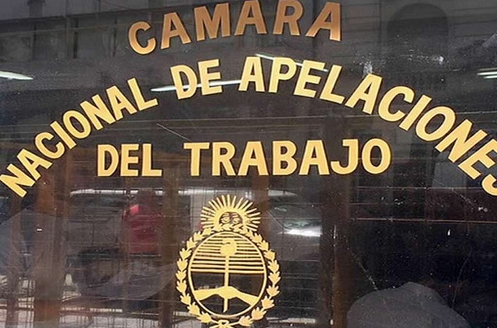 La justicia federal desplaza al fuero del trabajo y definirá el futuro de la reforma laboral