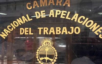 La justicia federal desplaza al fuero del trabajo y definirá el futuro de la reforma laboral