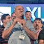 Histórico gremialista rosarino advierte por la pérdida de derechos y reclama más movilización