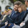 Punto para Bullrich: El Gobierno oficializó el Sindicato del Personal de Seguridad del Estado