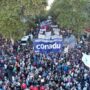 Conflicto universitario: gremios denuncian amenazas del Gobierno y convocan a una nueva marcha federal