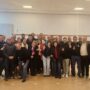Jerónimo encabezó en Córdoba un encuentro con más de 40 sindicatos y llamó a fortalecer la unidad del Movimiento Obrero: «No hay margen para la tibieza»