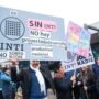 El Gobierno quiere pasar a la ofensiva y denunciará a la junta interna de ATE-INTI por «retención forzada» de autoridades del organismo