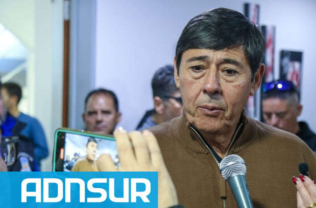Día del Trabajador en luto: qué dijeron los sindicatos sobre la muerte de un operario de ENSI