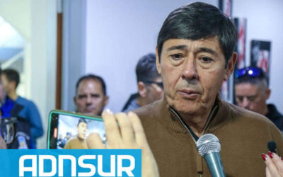 Día del Trabajador en luto: qué dijeron los sindicatos sobre la muerte de un operario de ENSI