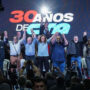 Las CTA llaman a la unidad y salen a confrontar el modelo de Milei a 30 años de su creación