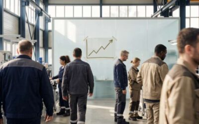 El Gobierno nacional reglamentó un capítulo clave de la reforma laboral