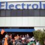 En lo que va de 2026, Electrolux despidió al 80% de sus trabajadores