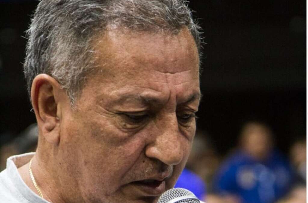 La foto de Maturano con el FreSU quebró su sociedad con Fernández, expuso la dispersión en el transporte y empezó a encender alarmas para el Gobierno en un sector clave para el humor social