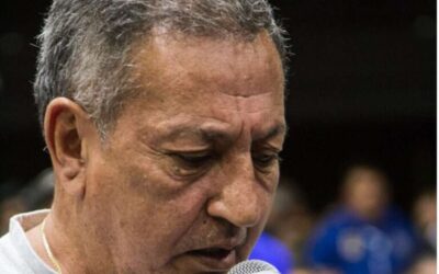 La foto de Maturano con el FreSU quebró su sociedad con Fernández, expuso la dispersión en el transporte y empezó a encender alarmas para el Gobierno en un sector clave para el humor social