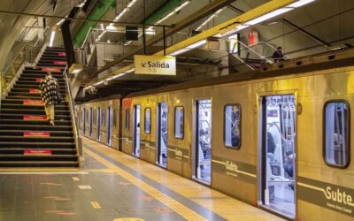 Metrodelegados señalan un intento de encuadrar la actividad sindical dentro de una figura penal tras la denuncia contra 170 trabajadores del subte por «asociación ilícita»