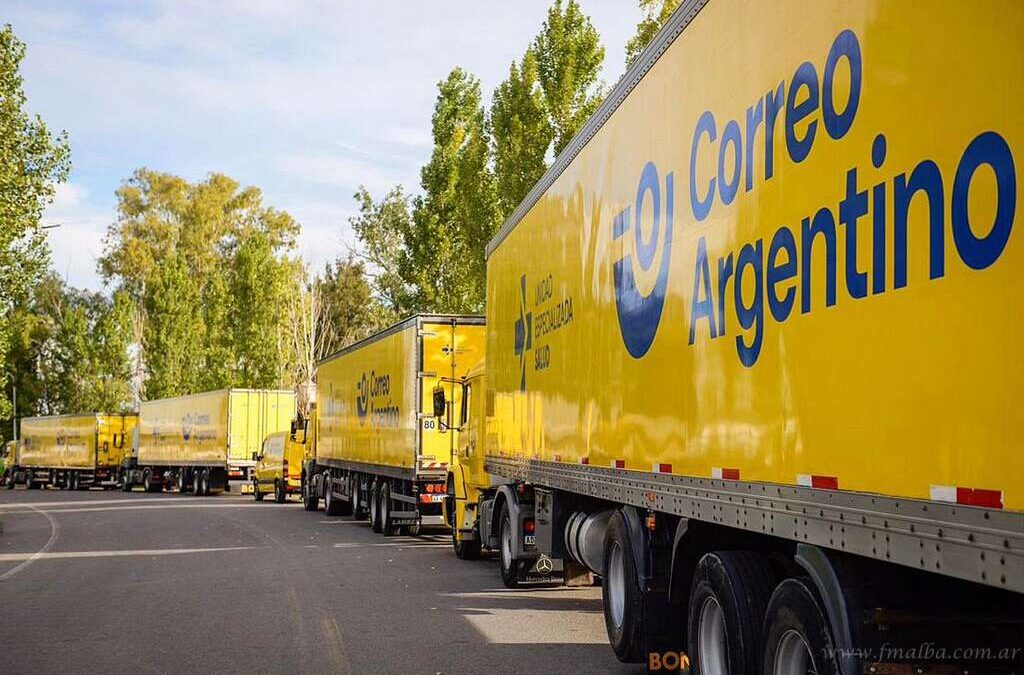 Correo Argentino y la Federación de Correos alcanzan un principio de acuerdo: la empresa reincorporará a los 250 despedidos y el gremio levanta las medidas de fuerza