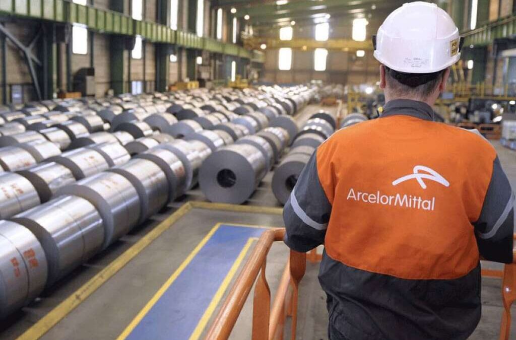 La UOM Villa Constitución cerró un acuerdo con Acindar tras anunciar un paro: habrá aumento del 10% en abril y una mejora en la base paritaria que supera el 94%