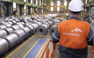 La UOM Villa Constitución cerró un acuerdo con Acindar tras anunciar un paro: habrá aumento del 10% en abril y una mejora en la base paritaria que supera el 94%