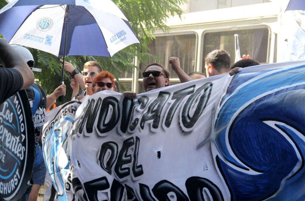 Seguros: El gremio cerró acuerdos salariales que superan la inflación mensual
