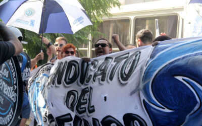 Seguros: El gremio cerró acuerdos salariales que superan la inflación mensual