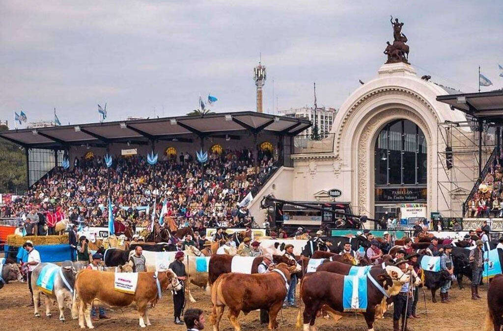 La Sociedad Rural Argentina se suma a la ofensiva judicial para blindar la reforma laboral