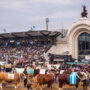 La Sociedad Rural Argentina se suma a la ofensiva judicial para blindar la reforma laboral
